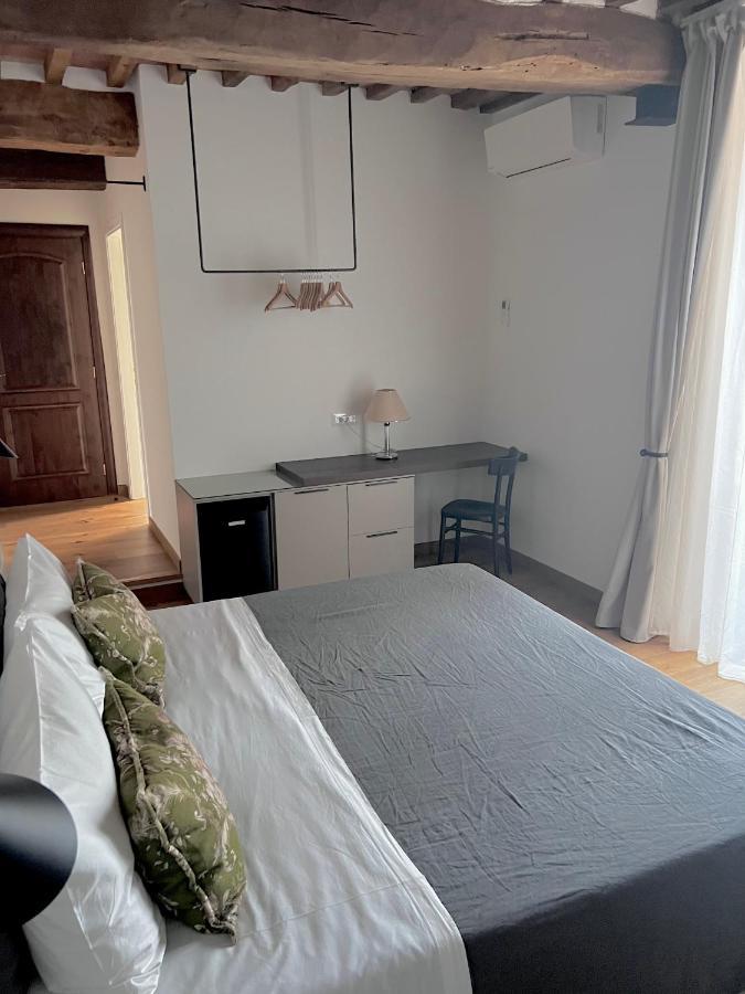 Guest House Campagnatico Kültér fotó
