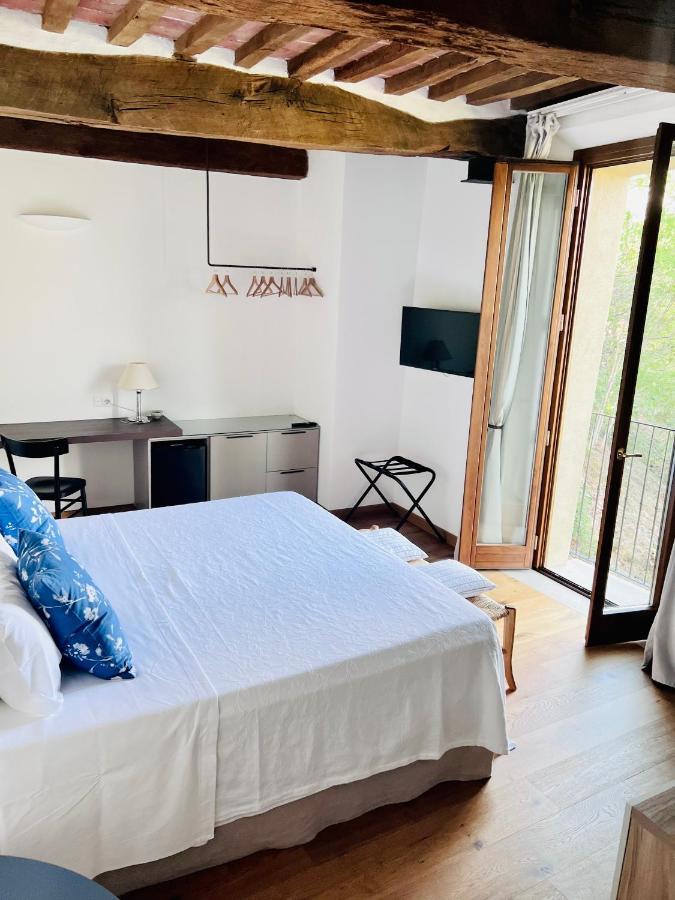 Guest House Campagnatico Kültér fotó